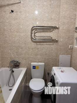 1-к квартира, на длительный срок, 33м2, 1/3 этаж