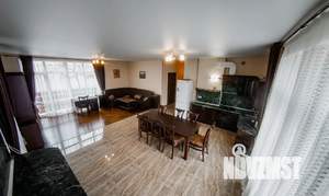 3-к квартира, посуточно, 80м2, 1/1 этаж