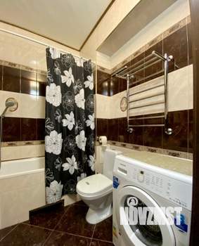 1-к квартира, на длительный срок, 45м2, 6/6 этаж