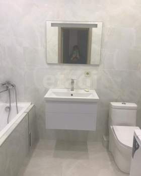 1-к квартира, на длительный срок, 42м2, 3/5 этаж