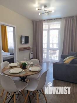 3-к квартира, на длительный срок, 46м2, 5/6 этаж
