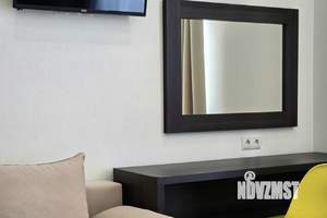 1-к квартира, посуточно, 34м2, 1/1 этаж