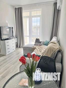1-к квартира, посуточно, 31м2, 1/1 этаж