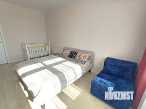 2-к квартира, на длительный срок, 45м2, 1/5 этаж