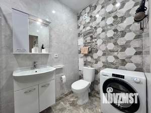 2-к квартира, посуточно, 45м2, 2/15 этаж