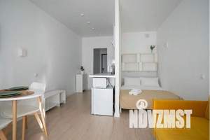 1-к квартира, посуточно, 25м2, 15/15 этаж