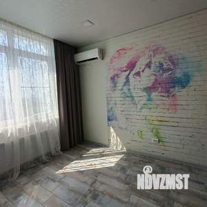 1-к квартира, на длительный срок, 44м2, 11/12 этаж