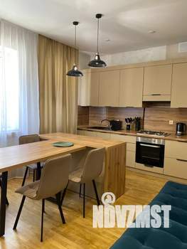 2-к квартира, посуточно, 67м2, 2/5 этаж