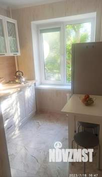 1-к квартира, на длительный срок, 25м2, 2/5 этаж