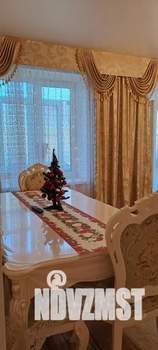 2-к квартира, посуточно, 79м2, 4/6 этаж