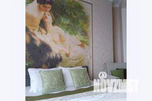 1-к квартира, посуточно, 40м2, 10/16 этаж