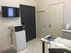 Студия квартира, посуточно, 12м2, 3/3 этаж