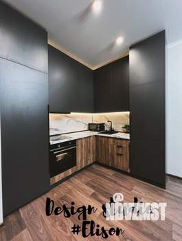 1-к квартира, посуточно, 38м2, 14/16 этаж