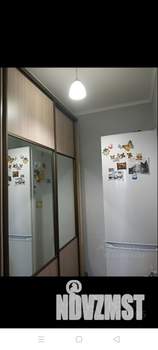 1-к квартира, на длительный срок, 38м2, 9/16 этаж