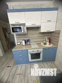 1-к квартира, посуточно, 45м2, 5/7 этаж