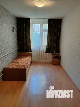 Студия квартира, на длительный срок, 24м2, 1/2 этаж