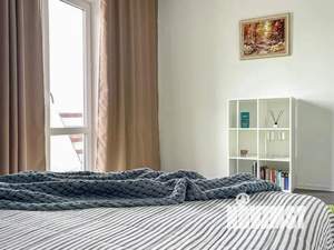 2-к квартира, посуточно, 80м2, 3/3 этаж