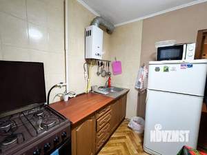 2-к квартира, на длительный срок, 46м2, 1/4 этаж