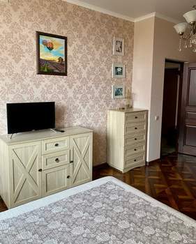 1-к квартира, на длительный срок, 38м2, 3/8 этаж