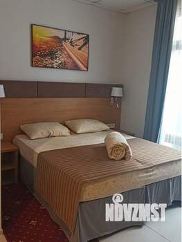 2-к квартира, посуточно, 23м2, 1/1 этаж