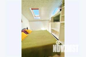 2-к квартира, посуточно, 45м2, 4/4 этаж