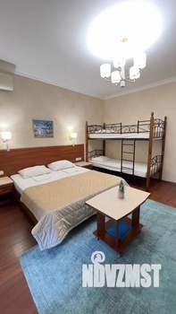 1-к квартира, посуточно, 42м2, 2/3 этаж