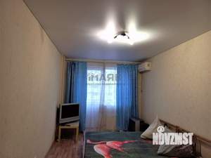 1-к квартира, на длительный срок, 40м2, 9/10 этаж