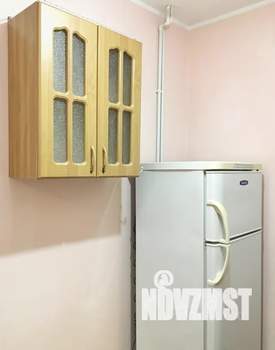 2-к квартира, посуточно, 50м2, 1/1 этаж