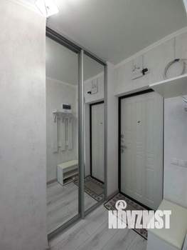 1-к квартира, на длительный срок, 40м2, 6/13 этаж