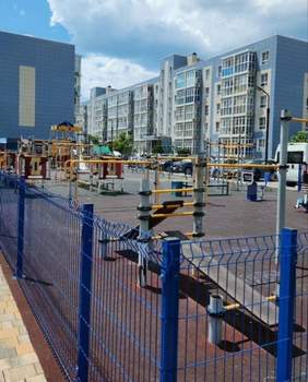 1-к квартира, на длительный срок, 37м2, 3/5 этаж