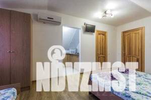 1-к квартира, посуточно, 26м2, 3/3 этаж