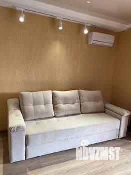 1-к квартира, посуточно, 37м2, 2/7 этаж