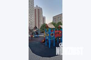 1-к квартира, посуточно, 28м2, 15/24 этаж