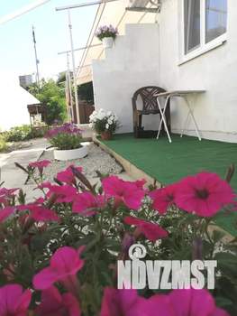 Студия квартира, посуточно, 18м2, 1/1 этаж