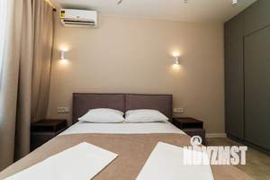 2-к квартира, посуточно, 48м2, 4/4 этаж