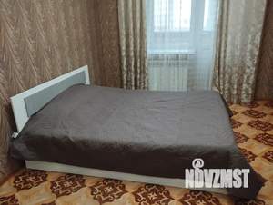 2-к квартира, посуточно, 57м2, 4/6 этаж
