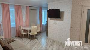 3-к квартира, на длительный срок, 56м2, 3/5 этаж