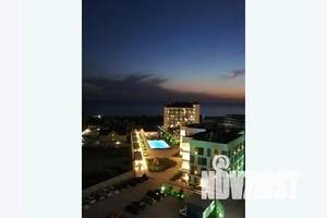 1-к квартира, посуточно, 40м2, 10/12 этаж