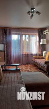 1-к квартира, на длительный срок, 31м2, 3/5 этаж