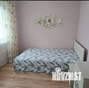 1-к квартира, на длительный срок, 30м2, 4/16 этаж