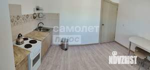 1-к квартира, на длительный срок, 38м2, 13/16 этаж