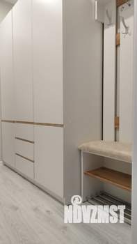 Студия квартира, на длительный срок, 27м2, 7/20 этаж