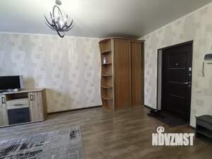 1-к квартира, на длительный срок, 36м2, 2/14 этаж