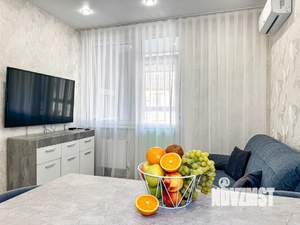 Студия квартира, на длительный срок, 25м2, 5/6 этаж