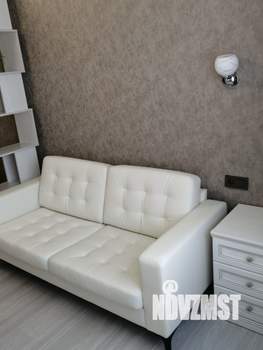 1-к квартира, на длительный срок, 39м2, 9/20 этаж