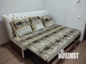 1-к квартира, посуточно, 43м2, 5/15 этаж