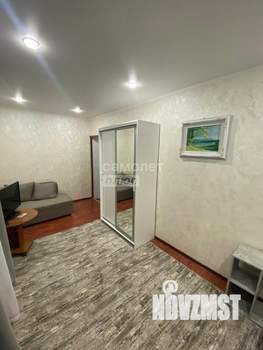 1-к квартира, на длительный срок, 30м2, 5/5 этаж