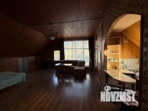 2-к квартира, посуточно, 75м2, 3/3 этаж