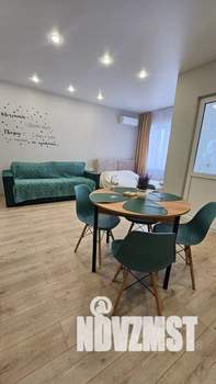 1-к квартира, посуточно, 36м2, 14/16 этаж