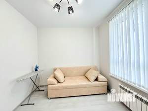 2-к квартира, на длительный срок, 38м2, 2/9 этаж